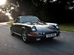 Porsche 911 S 2.2 Coupe 1970 года (US)